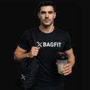 XBAGFIT TREINE EM LIBERDADE